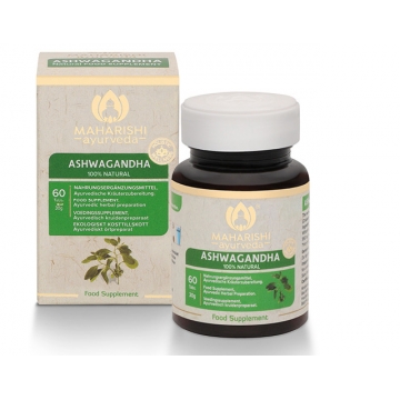 Ashwagandha 60 tablet