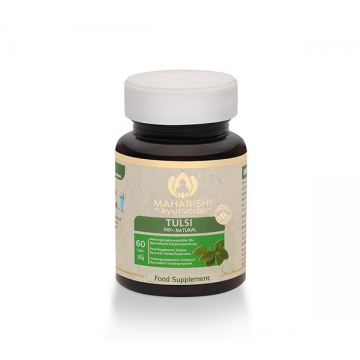 Tulsi 60 tablet