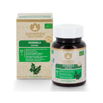 Moringa 60 tablet